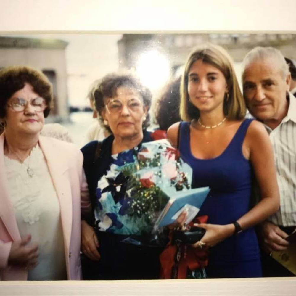 Meet your Posher, Lisa